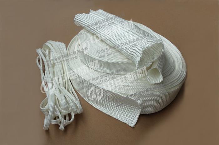 High silica casing