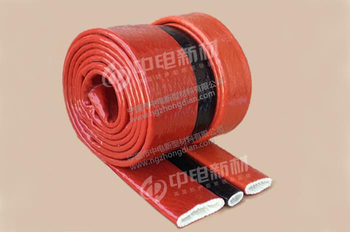 Fire casing
