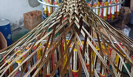 Development trend of new fireproof material technology [f...