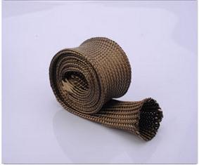 Basalt casing