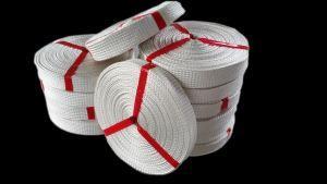 Fiberglass sleeving