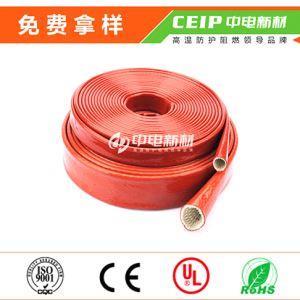 Fireproof insulating sleeving