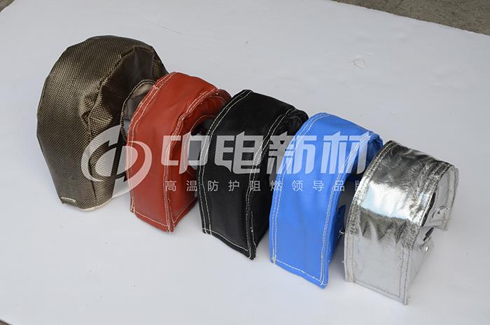 Turbocharger cover